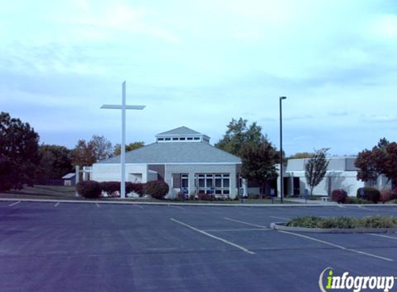 Aldersgate United Methodist Church - Lincoln, NE