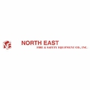 North East Fire & Safety Equipment Co Inc - Fire Extinguishers
