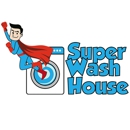 Super Wash House - Rocky Hill - Laundromats