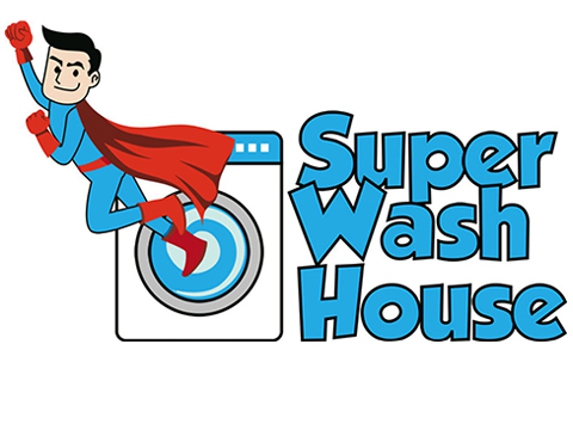 Super Wash House - Sutherland - Knoxville, TN