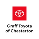 Graff Toyota - New Car Dealers