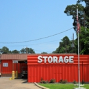 Self Service Storage - Movers & Full Service Storage