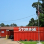 Self Service Storage