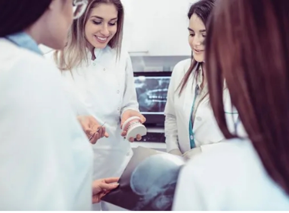 Huxtable Orthodontics - Kelmscott, WA