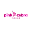 Pink Zebra Moving - Athens gallery