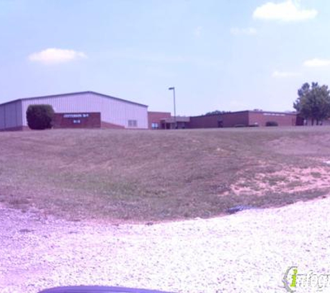 Danby-Rush Tower Middle School - Festus, MO