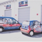 Flat Seal Group Inc