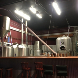 Columbia Valley Brewing - Wenatchee, WA