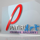 Patiri Art Image Design - Men's Clothing