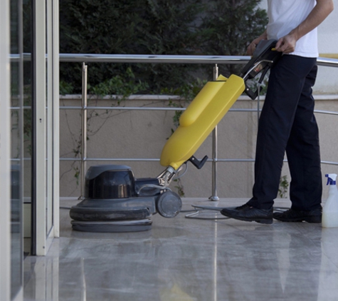 Direct Grinding & Floor Polishing - Lurnea, NSW