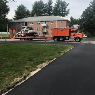 Tarmac Paving - Manchester, NH