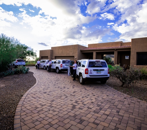 Oro Valley Cleaning Services - Tucson, AZ