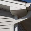 Robs Seamless gutters gallery