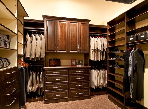 Classy Closets Manufacturing Facility - Chandler, AZ