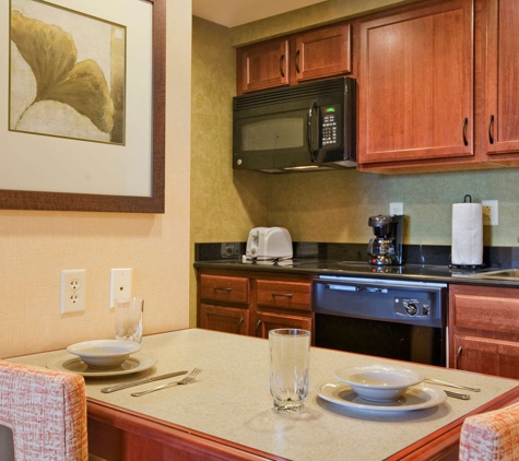 Homewood Suites by Hilton Cleveland-Beachwood - Beachwood, OH