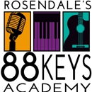 Rosendale's 88 Keys Academy - Colleges & Universities