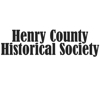 Henry County Historical Society gallery