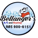 Bellanger's A/C And Heating - Air Conditioning Contractors & Systems