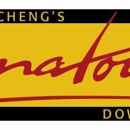 Chinatown - Asian Restaurants
