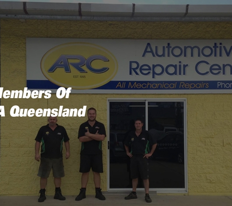 Automotive Repair Centre - Garbutt, QLD. Proud Members Of The MTA Queensland