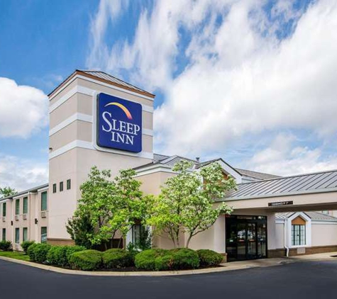 Sleep Inn - Louisville, KY