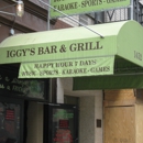 Iggy's - Karaoke