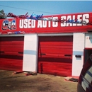 C & A Auto Sales - Used Car Dealers