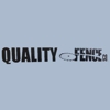 Quality Fence Co. gallery