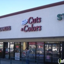 West Coast Cuts and Colors - Beauty Salons