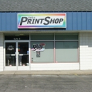 The Print Shop - Business Cards