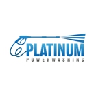 Platinum Powerwashing