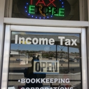 Majesty Tax Services & Bookkeeping - Bookkeeping