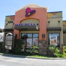 Taco Bell - Vegetarian Restaurants