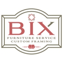Bix Furniture Service - Furniture Repair & Refinish