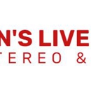 Pierson's Livermore Auto Stereo - Stereo, Audio & Video Equipment-Dealers