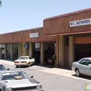 European Werkstatt - Automobile Body Repairing & Painting