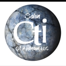 Salon CTI Of Appleton - Beauty Salons