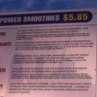 Long Island Smoothie Cafe