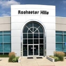 Rochester Hills Chrysler Jeep Inc - Optometry Equipment & Supplies