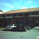 Wonder Nails - Nail Salons