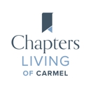 Chapters Living of Carmel - Assisted Living & Elder Care Services
