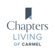 Chapters Living of Carmel