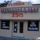Florida First Insurance