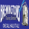 Brewington's Towing & Recovery gallery