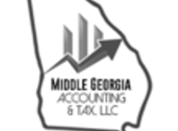 Middle Georgia Accounting & Tax