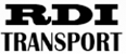 R.D.I. Transport - Transport Services