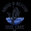 Above and Beyond Tree Care gallery