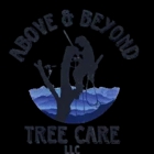 Above and Beyond Tree Care
