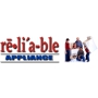 Reliable Appliance Repair