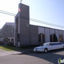 Berkeley Mount Zion Baptist Church - Baptist Churches
